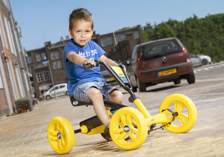 Preview: BERG Buzzy BSX