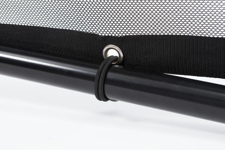 Preview: BERG Rahmennetz Extra - 430 cm