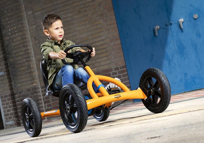 Preview: BERG Reppy Rebel