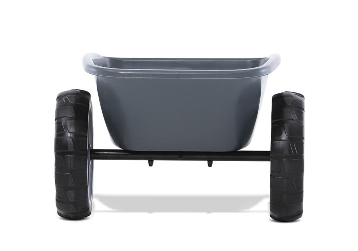 Preview: BERG Trailer S