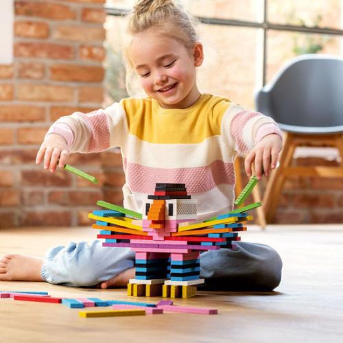 Preview: Big Box Multi Mix - 340 Steine