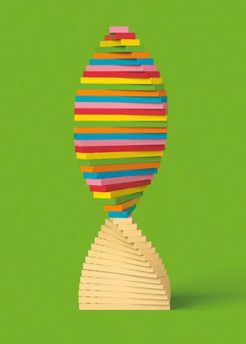 Preview: Big Box Multi Mix - 340 Steine