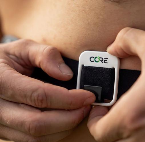 Preview: greenTEG CORE 1 Ersatz-Sicherungsclips