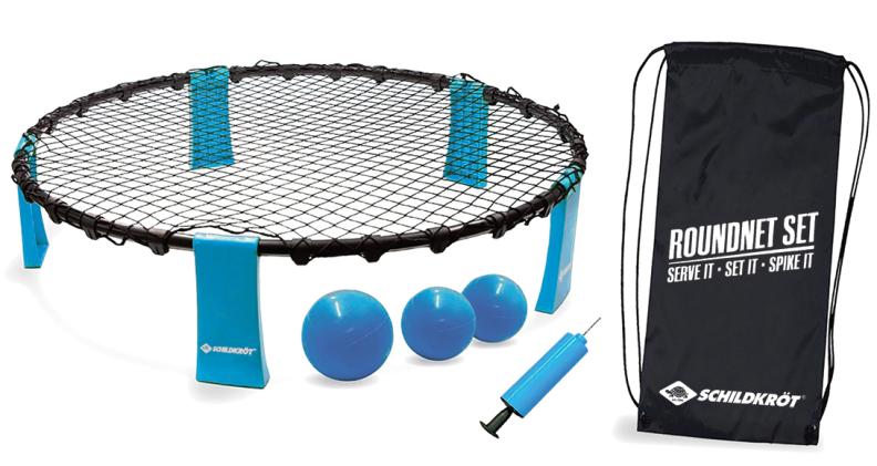 Donic Schildkröt Roundnet Set