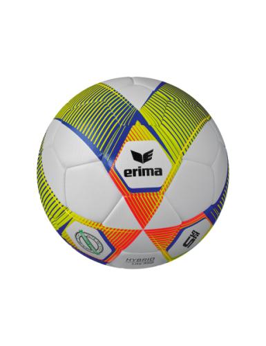 Erima ERIMA HYBRID LITE 350 - new royal/fiery-coral