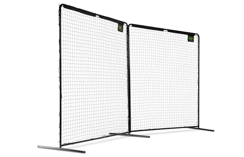 EXIT Backstop Sportnetz 300x600cm