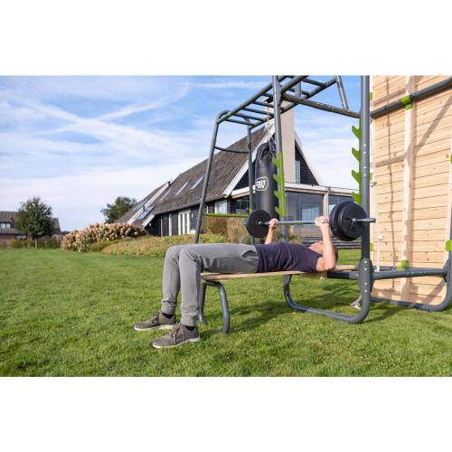 Preview: EXIT GetSet Hantelstützen MB200 / MB300 / PS500 / PS600