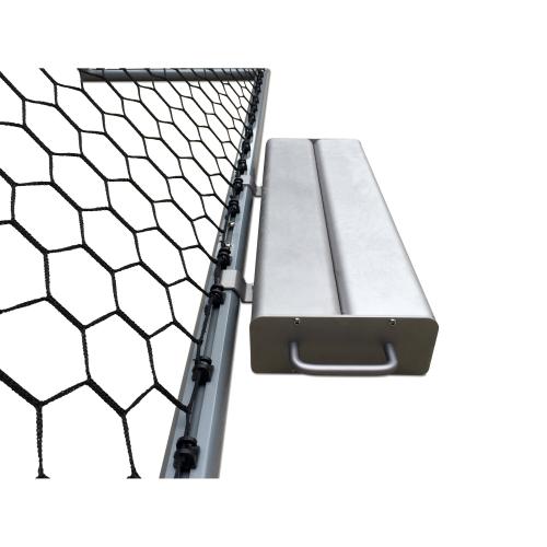 Preview: EXIT Scala Gegengewicht für (Kunst)Gras (25kg)