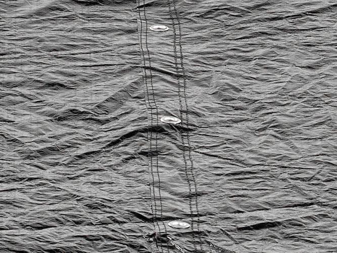 Preview: EXIT Trampolin Abdeckplane ø305cm