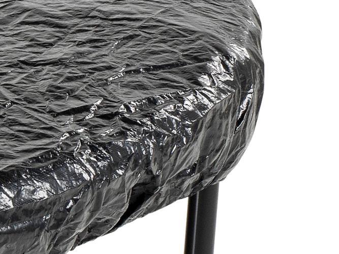 Preview: EXIT Trampolin Abdeckplane - ø183cm