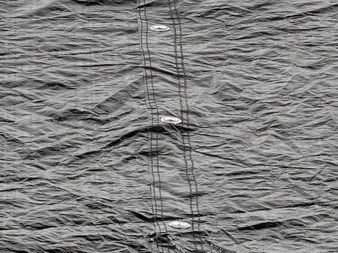 Preview: EXIT Trampolin Abdeckplane - ø183cm