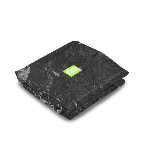 Preview: EXIT Trampolin Abdeckplane rechteckig - 153x214cm