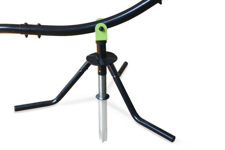 EXIT Spinner kreisende Wippe - 193x60cm