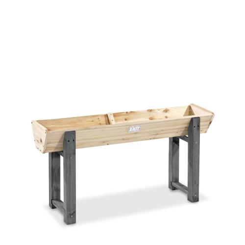 EXIT Aksent Hochbeet M - 115x28x16cm