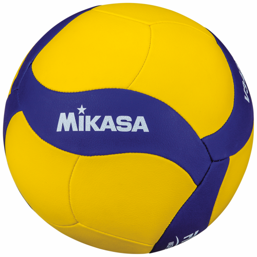 Preview: 10-er Set Mikasa Volleyball V345Damen GELB