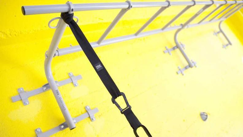 TRX Extender black