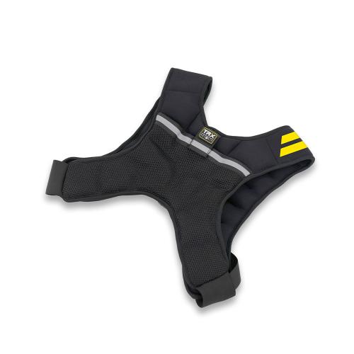 Preview: TRX Hexgrip Gewichtsweste 4.5kg (10lbs)