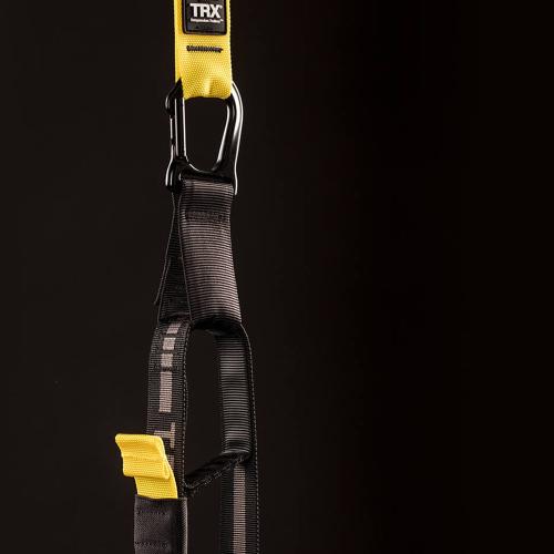 Preview: TRX Home 2