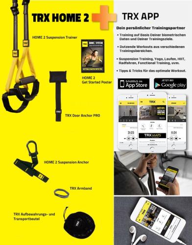TRX Home 2