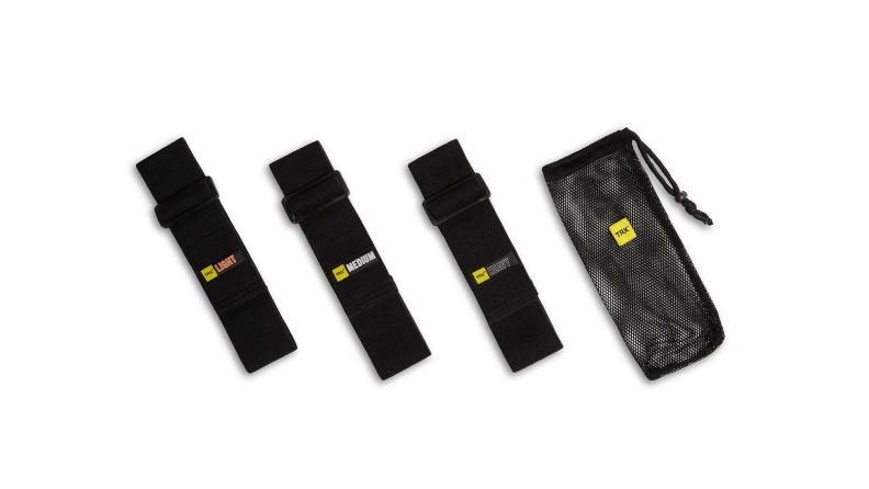 Preview: TRX Minibands Set Stoff
