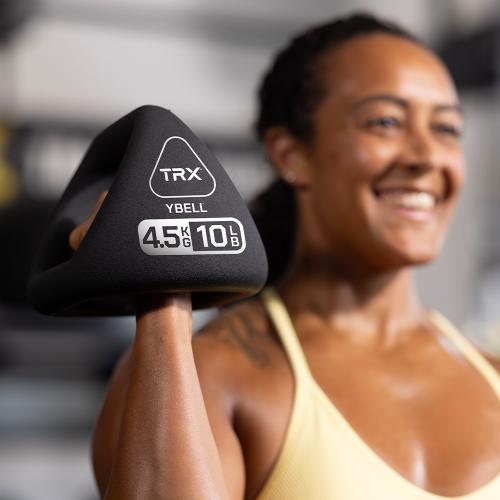Preview: TRX YBell Neo 10kg