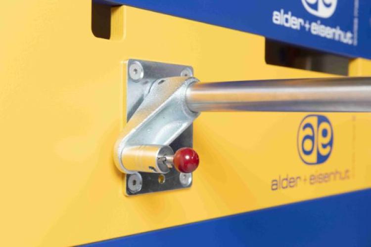 Preview: Parcours-Set Pro für Sprungkasten Spiel