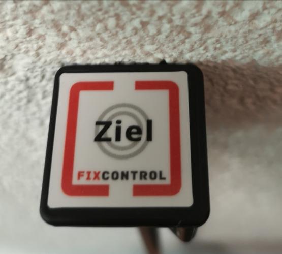 Preview: FixUnit Mobile Start & Ziel