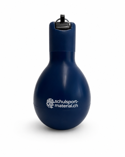 Haest Schiedsrichter Hand-Pfeife "Wizzball" - blau