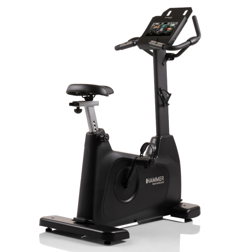 Hammer Maximum UB 8000 Ergometer - schwarz