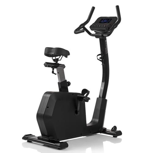 Hammer Maximum Presidio Ergometer - schwarz