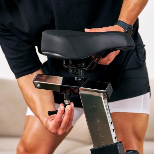 Hammer Maximum Presidio Ergometer - schwarz