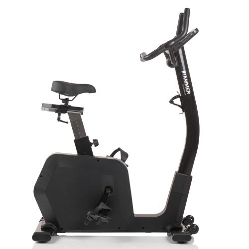 Hammer Maximum Presidio Ergometer - schwarz
