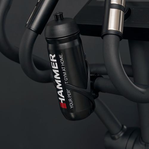 Hammer Maximum EL 8000 Ellipsentrainer - schwarz