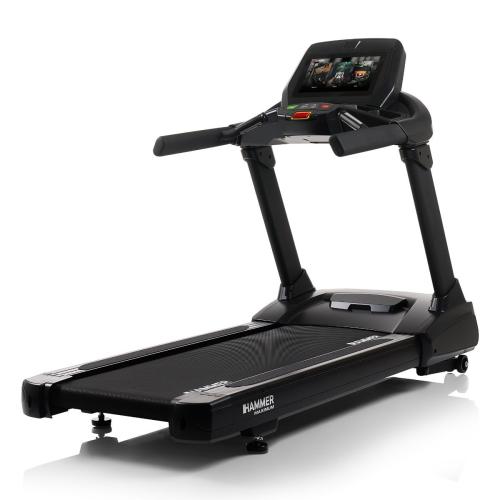 Hammer Maximum TR 8000 Laufband - schwarz