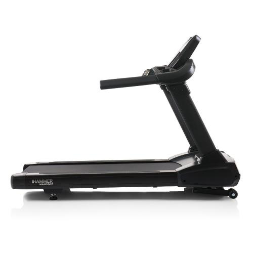Hammer Maximum TR 8000 Laufband - schwarz