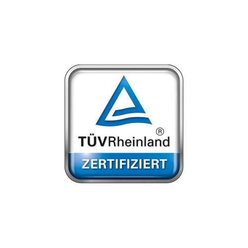 Goalrilla CV72 Basketballkorb - schwarz, weiss