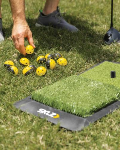 Home Golf Abschlagset