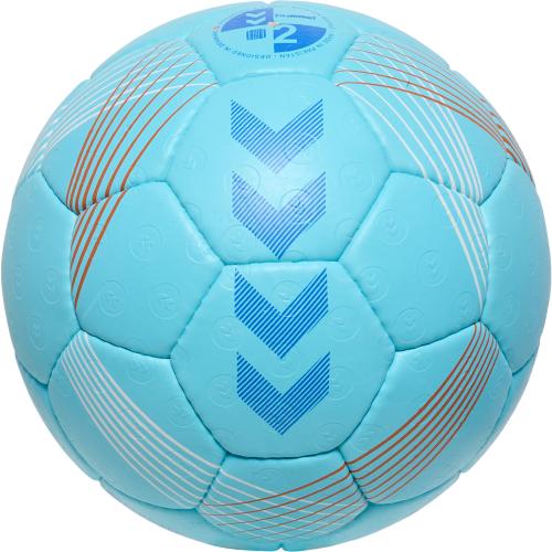 Preview: Hummel Concept Handball - Blau/Orange/Weiss