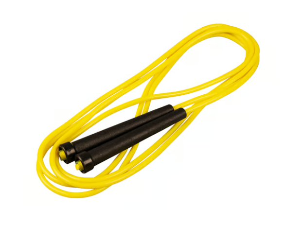 Kübler Speed Rope PVC - gelb