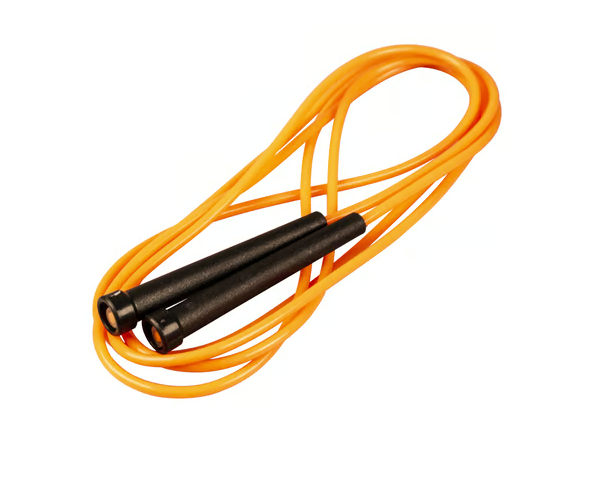 Kübler Speed Rope PVC - orange