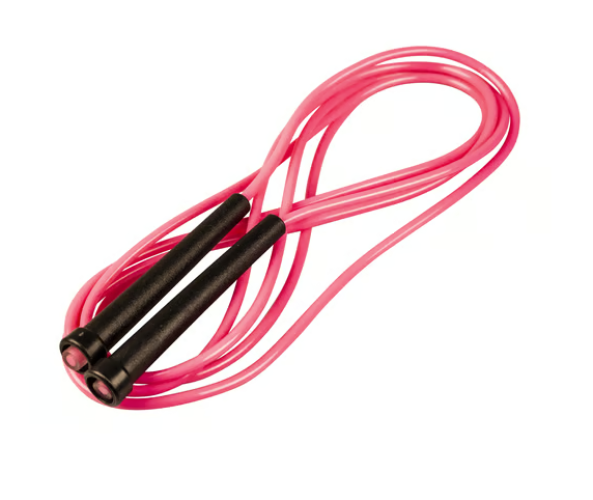 Kübler Speed Rope PVC - pink