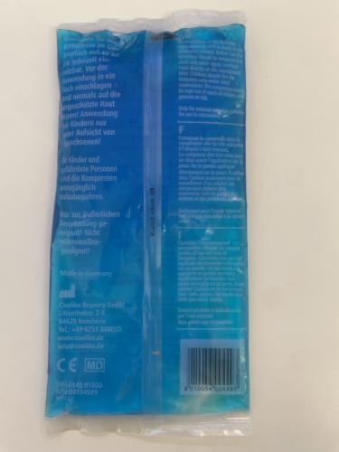 Preview: Kühlbeutel / Kaltkompresse