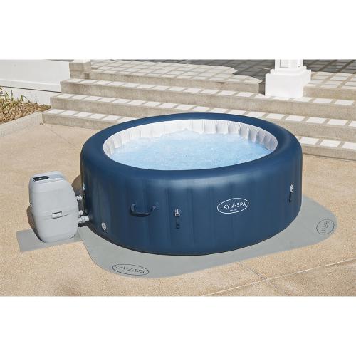 Preview: Lay-Z-Spa Floor Protection 216-x-216cm