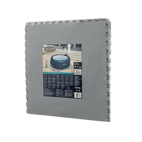 Preview: Lay-Z-Spa Floor Protection 216-x-216cm