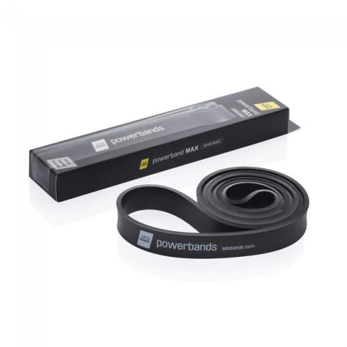 powerbands MAX heavy black