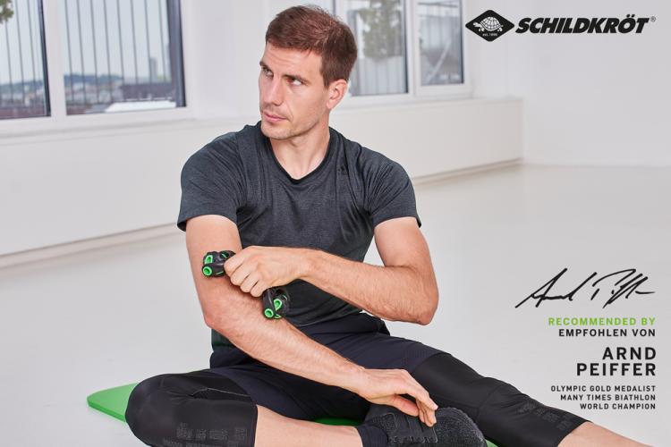 Preview: Massage Roller