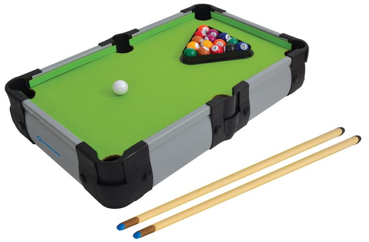 Preview: Mini Billard Tisch