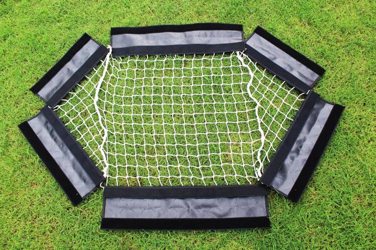 Preview: SuperEQ Ersatznetz für Mini Tor Klappbar