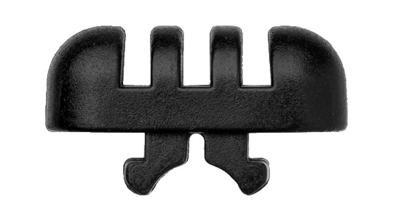 Preview: 100er Set Netzhaken Power Press