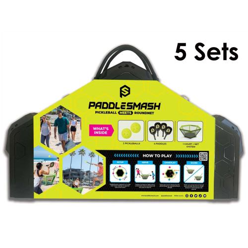 PaddleSmash 2-er Set 
